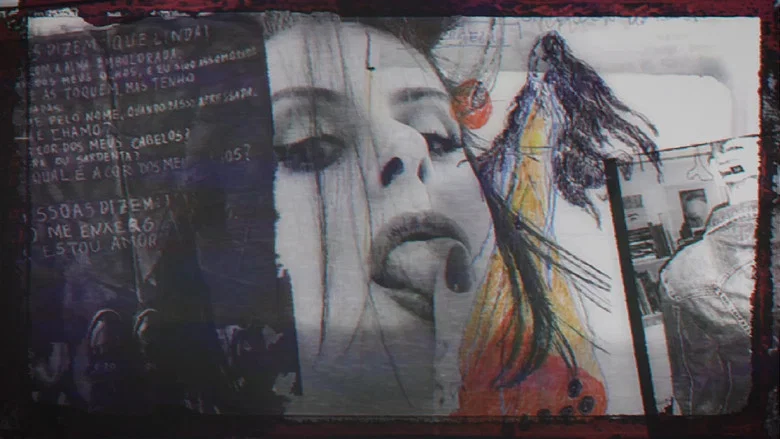 Fernanda Young: Foge-me ao Controle screenshot 2