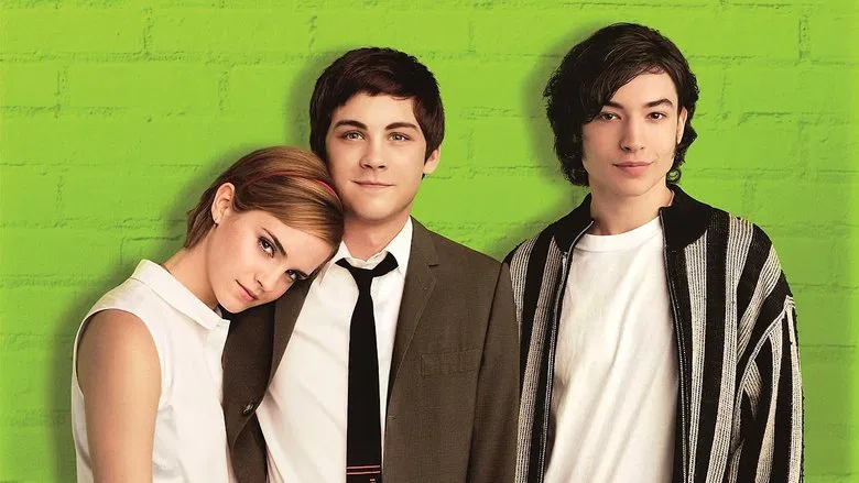 The Perks of Being a Wallflower screenshot 3