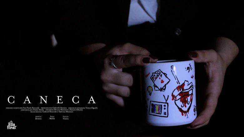 Caneca screenshot 1