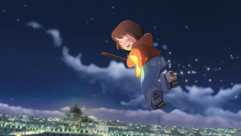 Laura's Star screenshot 2