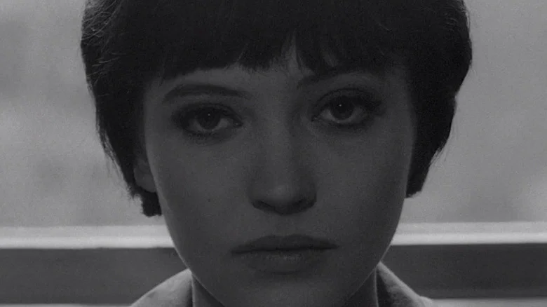 Vivre Sa Vie screenshot 4