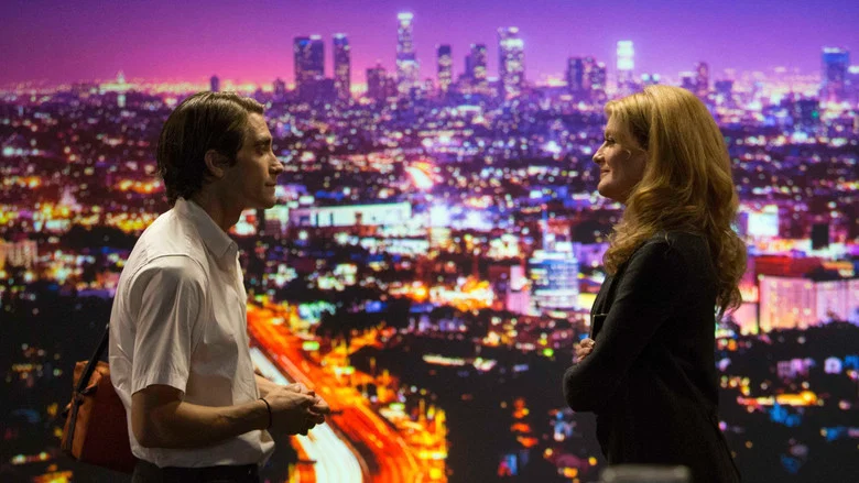 Nightcrawler screenshot 5