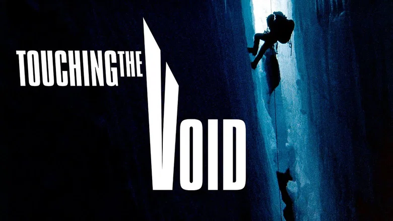 Touching the Void screenshot 6
