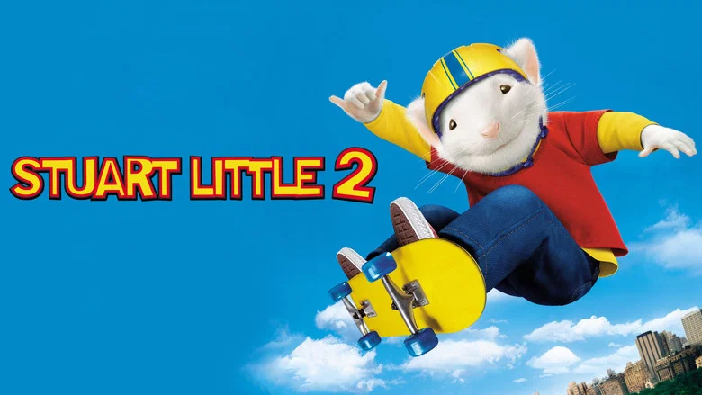 Stuart Little 2 screenshot 4