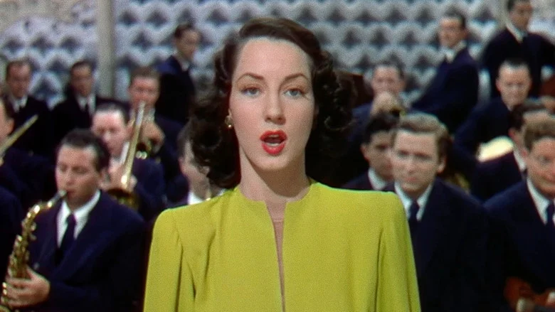 Du Barry Was a Lady screenshot 3