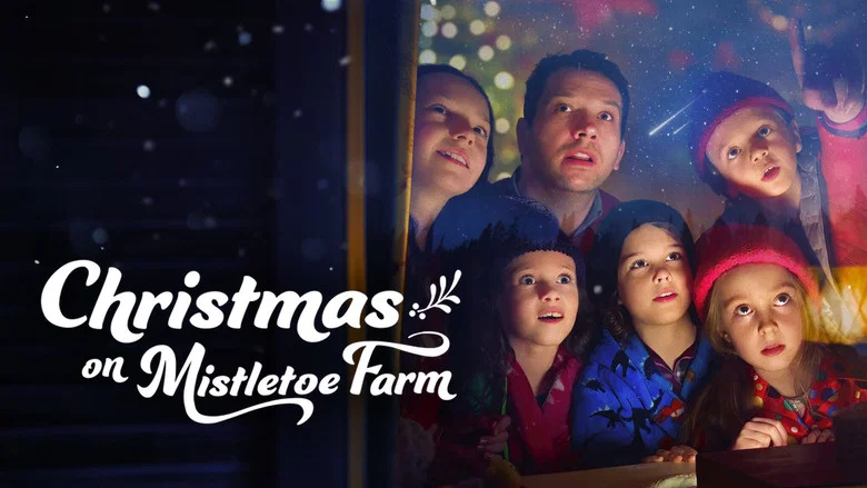 Christmas on Mistletoe Farm screenshot 4