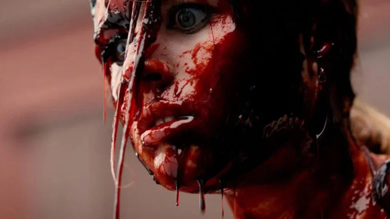 The Wrath of Becky screenshot 8