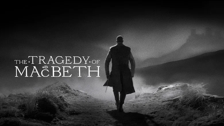 The Tragedy of Macbeth screenshot 4