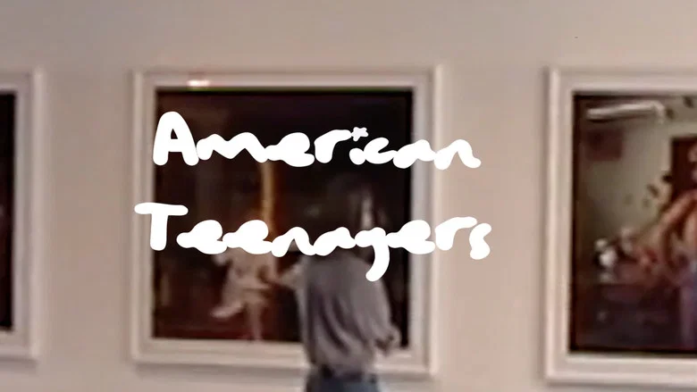 American Teenagers screenshot 1