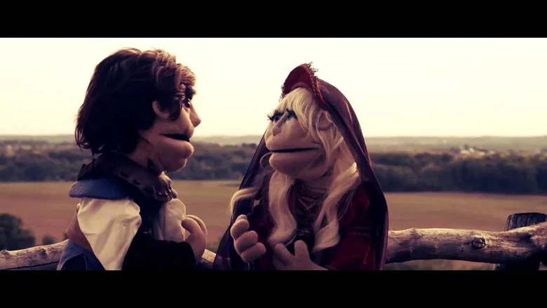 The Princess Knight screenshot 1