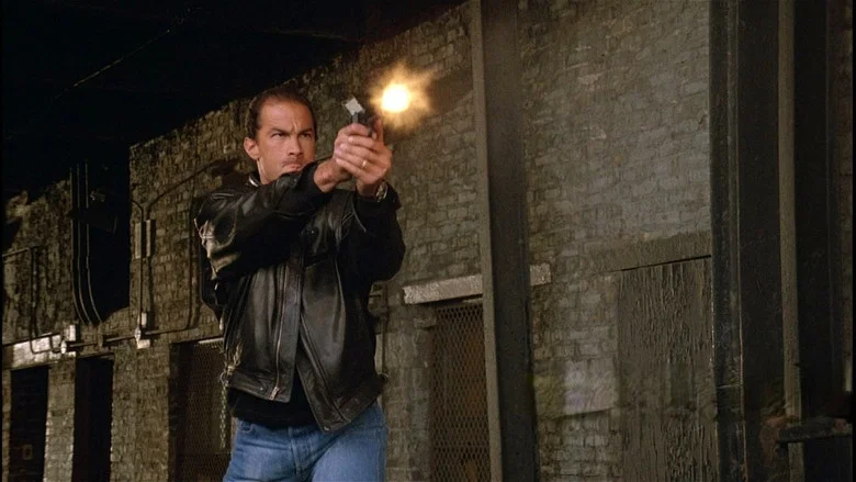 Above the Law screenshot 6