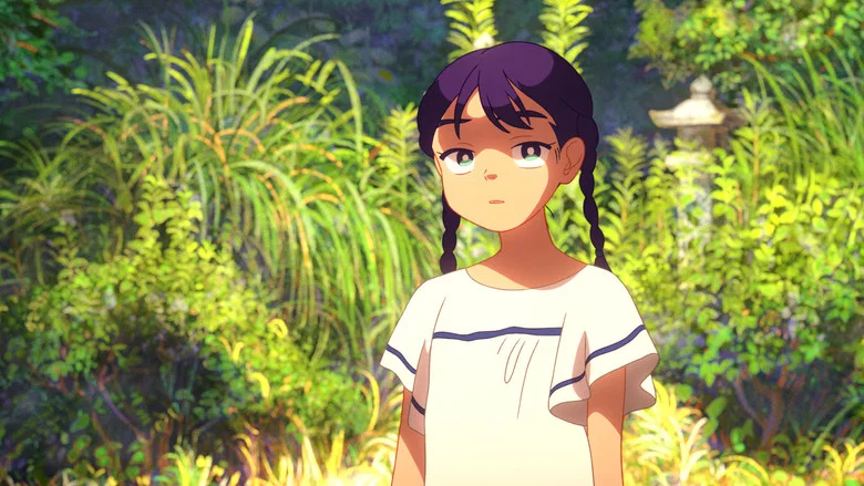 Ghost Cat Anzu screenshot 4