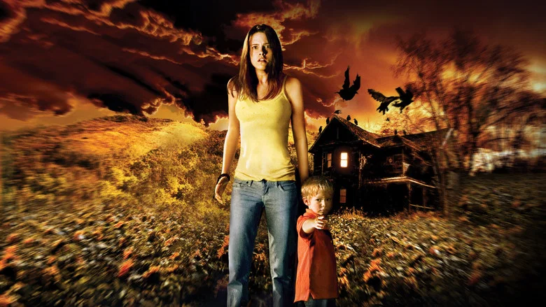 The Messengers screenshot 1