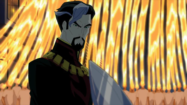 Doctor Strange screenshot 7
