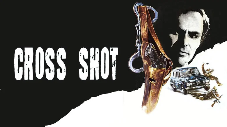 Cross Shot screenshot 3