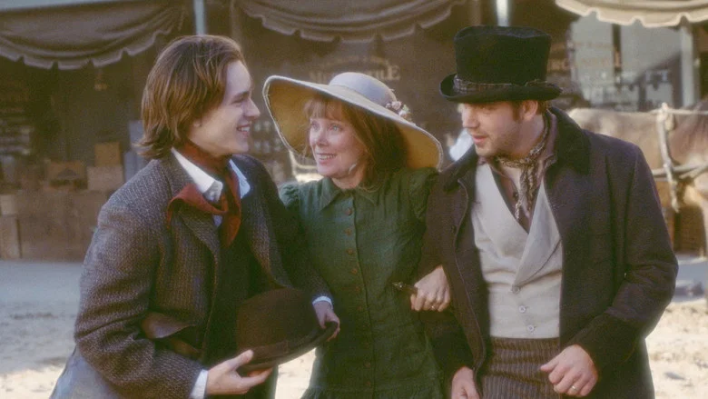 Tuck Everlasting screenshot 8