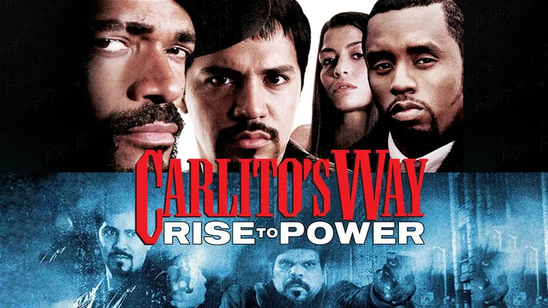 Carlito's Way: Rise to Power screenshot 2
