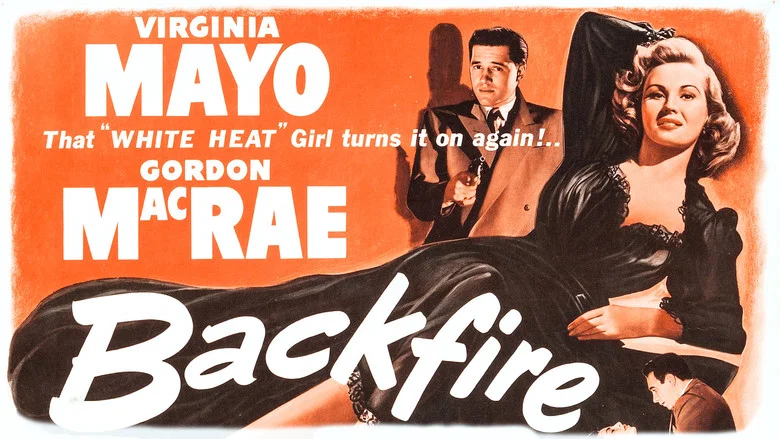 Backfire screenshot 3