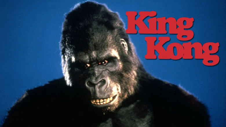 King Kong screenshot 1