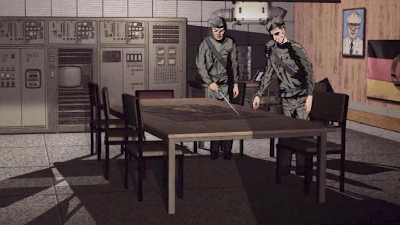 Die sieben Geheimnisse der NVA screenshot 1