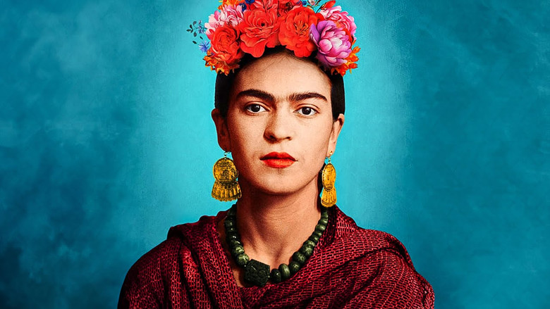 Frida screenshot 1