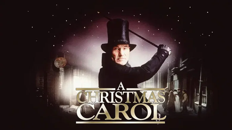 A Christmas Carol screenshot 3