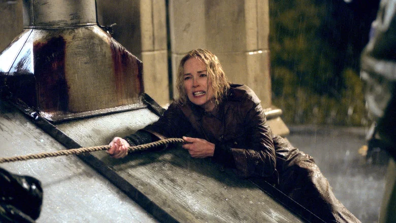 Cold Creek Manor screenshot 3