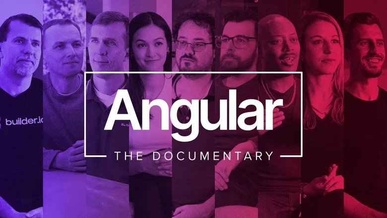 Angular: The Documentary screenshot 1