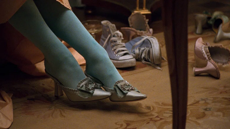 Marie Antoinette screenshot 6