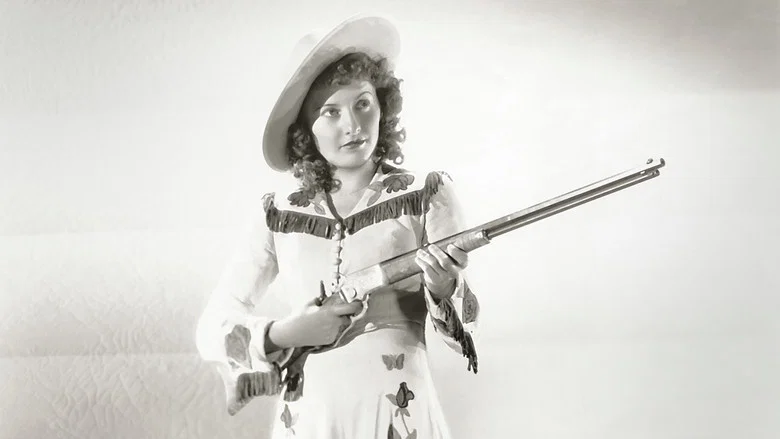 Annie Oakley screenshot 5