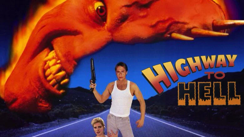 Highway to Hell screenshot 7