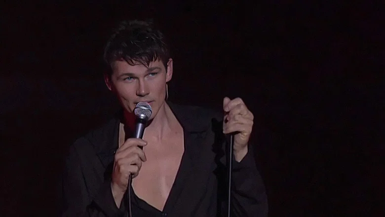 a-ha: Live at Vallhall - Homecoming screenshot 1