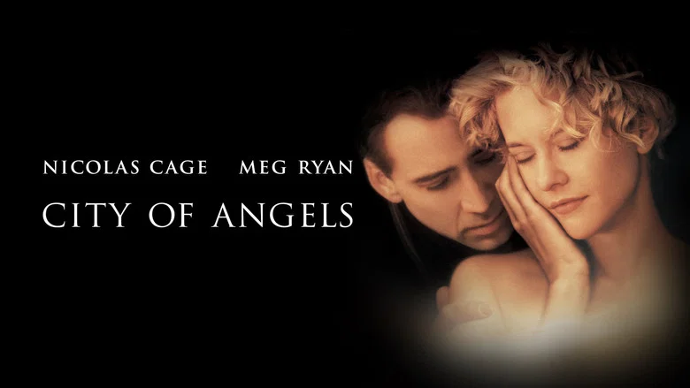 City of Angels screenshot 3