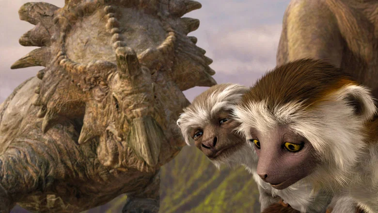 Dinosaur screenshot 4