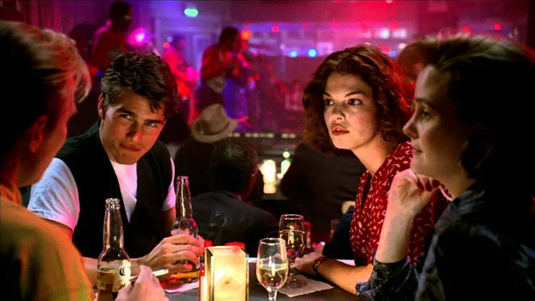 The Firm screenshot 4