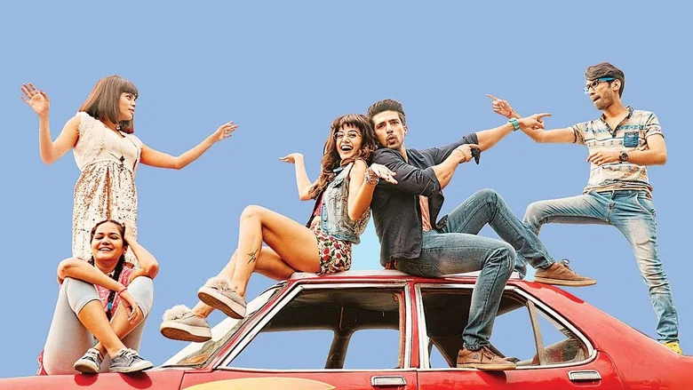 Dil Juunglee screenshot 1