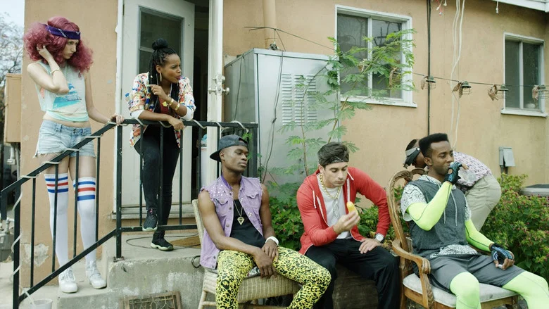 Snake Outta Compton screenshot 1