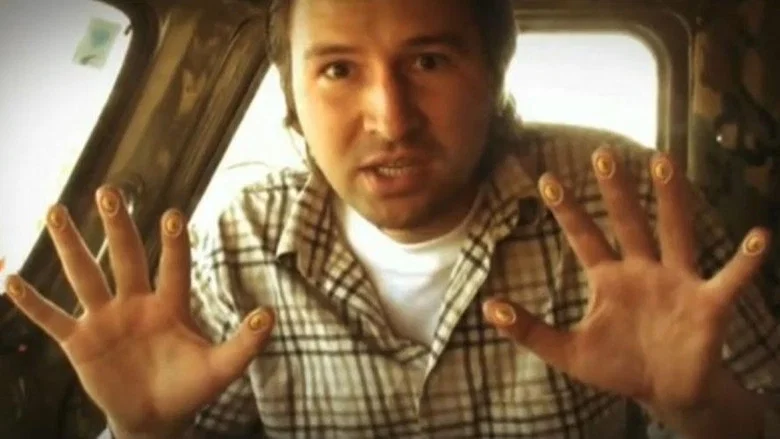 I Am the Doorway screenshot 2