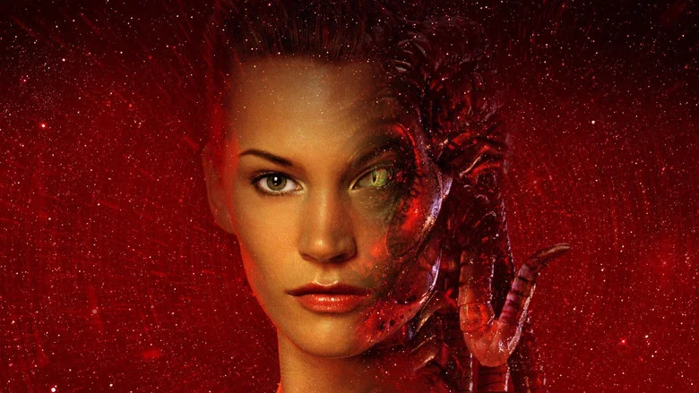 Species II screenshot 5