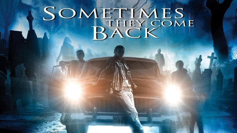 Sometimes They Come Back screenshot 8
