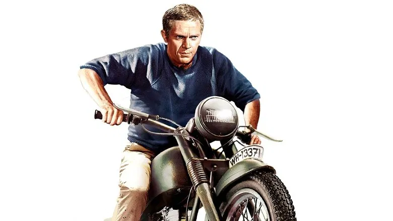 The Great Escape screenshot 3