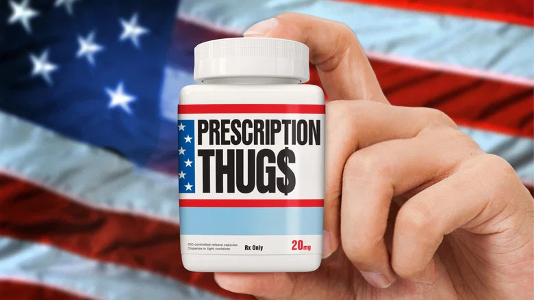 Prescription Thugs screenshot 4