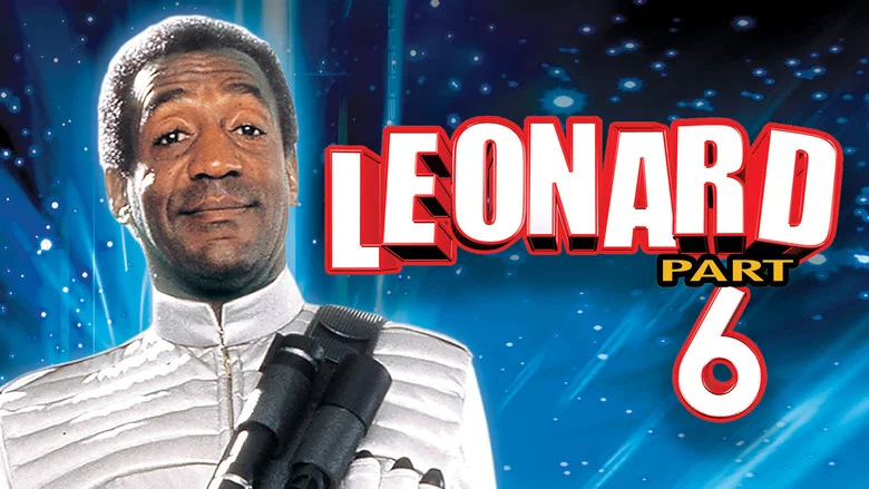 Leonard Part 6 screenshot 3