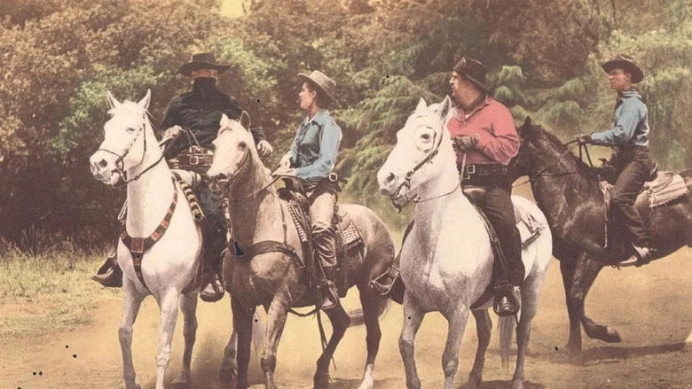 Galloping Thunder screenshot 1