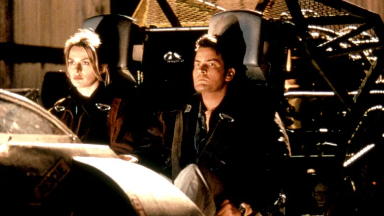Terminal Velocity screenshot 6