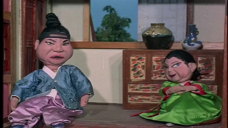 Heungbu and Nolbu screenshot 1