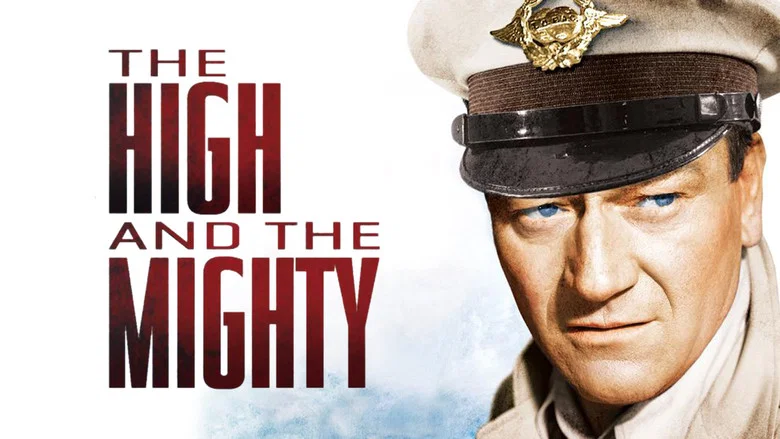 The High and the Mighty screenshot 3