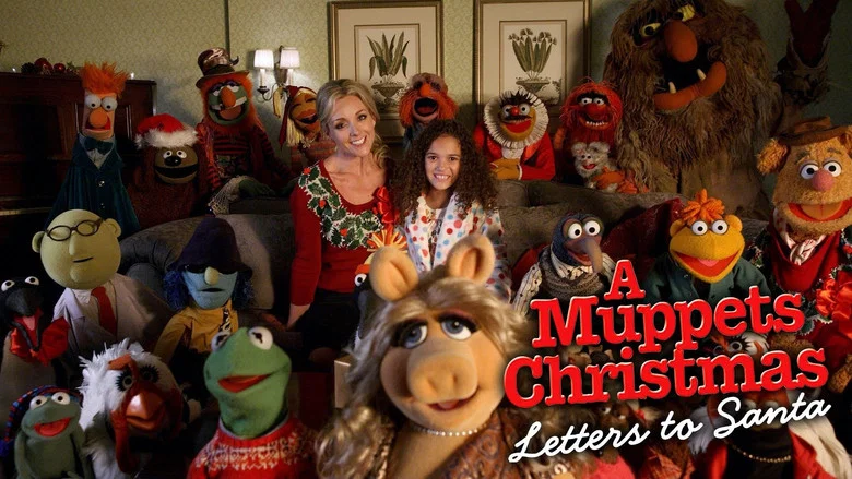 A Muppets Christmas: Letters to Santa screenshot 6