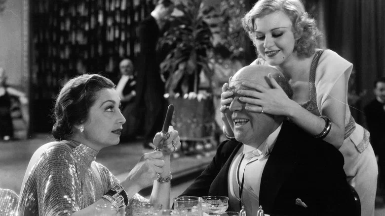 Gold Diggers of 1933 screenshot 5