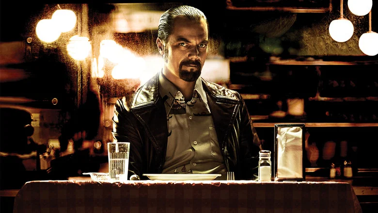 The Iceman screenshot 3